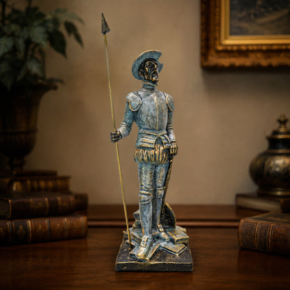 DON QUIJOTE