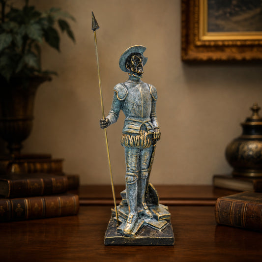 DON QUIJOTE